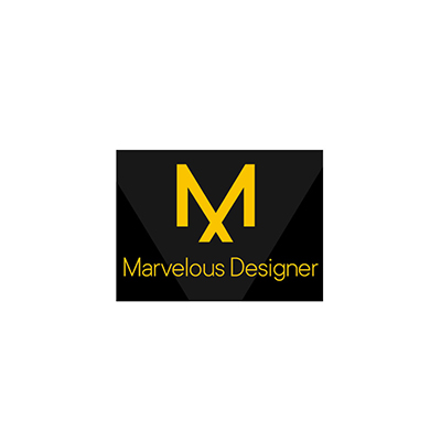 Marvelous Designer
