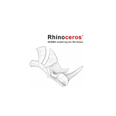 犀牛Rhino三维建模软件