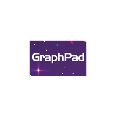GraphPad软件