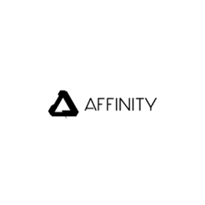 Affinity软件