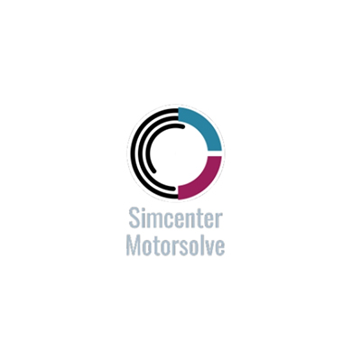 Simcenter Motorsolve电机设计制造软件