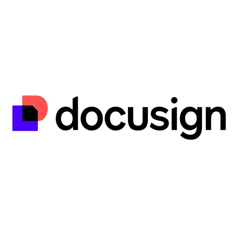 Docusign数字签名软件