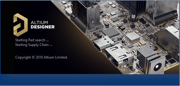 Altium Designer下载 Altium Designer截图