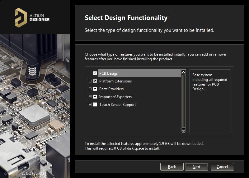 Altium Designer怎么样 Altium Designer截图