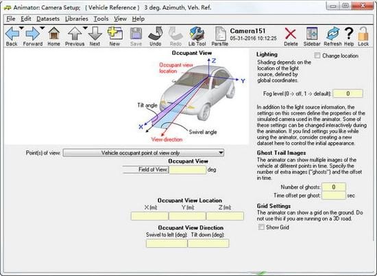 CarSim官网版下载 CarSim截图
