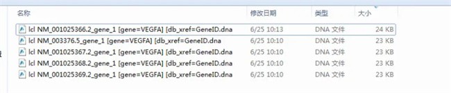 snapgene怎么比对两个序列