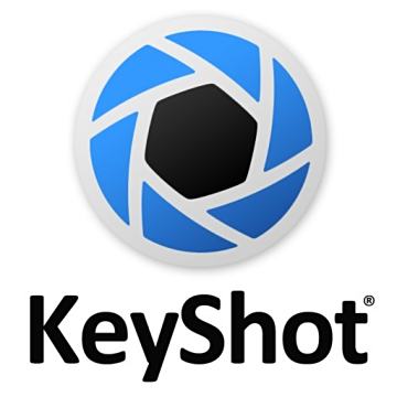 Keyshot软件