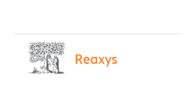 Elsevier Reaxys数据库